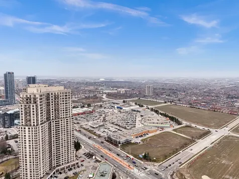 35 Kingsbridge Garden Circle Mississauga ON L5R 3Z5