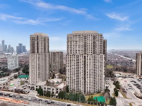 35 Kingsbridge Garden Circle Mississauga ON L5R 3Z5