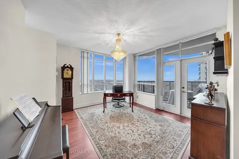 35 Kingsbridge Garden Circle Mississauga ON L5R 3Z5