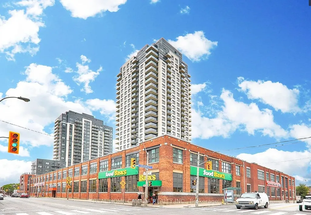 1410 Dupont Road Toronto ON M6H 0B6