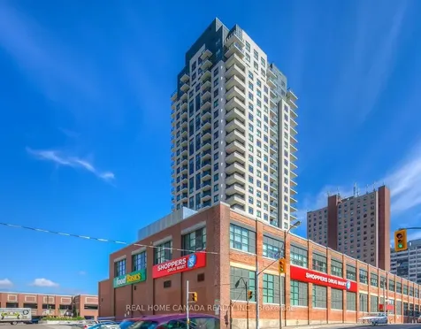 1410 Dupont Road Toronto ON M6H 0B6