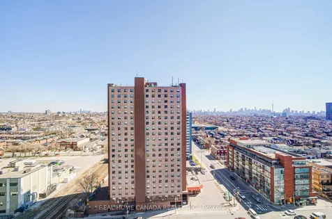 1410 Dupont Road Toronto ON M6H 0B6