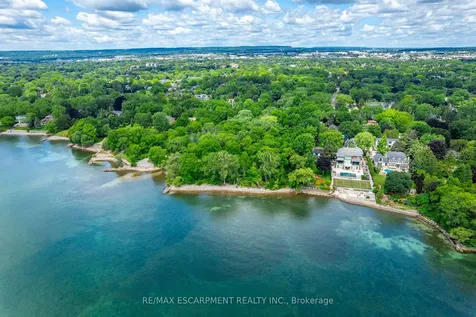 4306 Lakeshore Road Burlington ON L7L 1A8