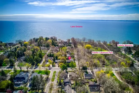 4306 Lakeshore Road Burlington ON L7L 1A8