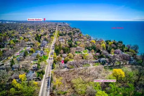 4306 Lakeshore Road Burlington ON L7L 1A8