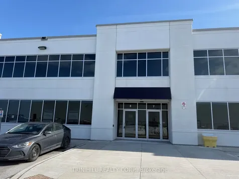 12545 Coleraine Drive Caledon ON L7E 3B5