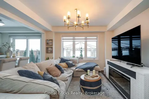 632 Laking Terrace Milton ON L9T 9J4
