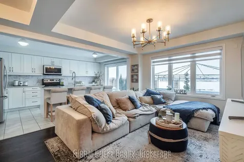 632 Laking Terrace Milton ON L9T 9J4