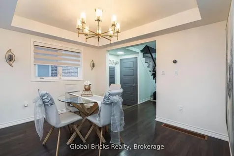 632 Laking Terrace Milton ON L9T 9J4