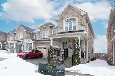 632 Laking Terrace Milton ON L9T 9J4