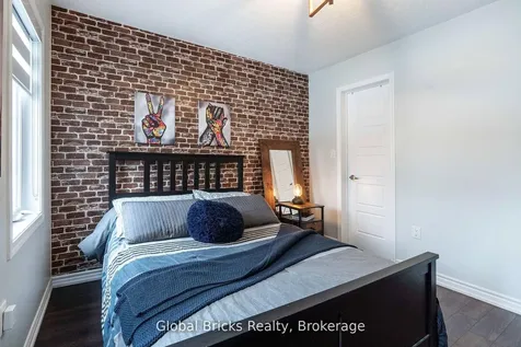 632 Laking Terrace Milton ON L9T 9J4