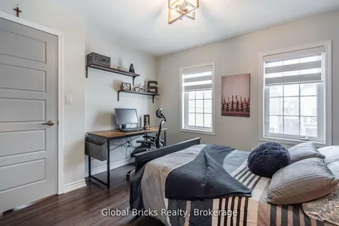 632 Laking Terrace Milton ON L9T 9J4