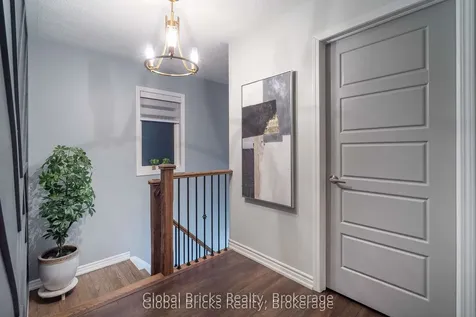 632 Laking Terrace Milton ON L9T 9J4
