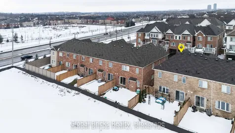 632 Laking Terrace Milton ON L9T 9J4