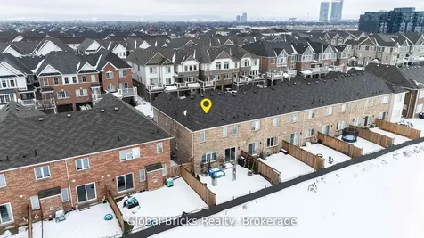 632 Laking Terrace Milton ON L9T 9J4