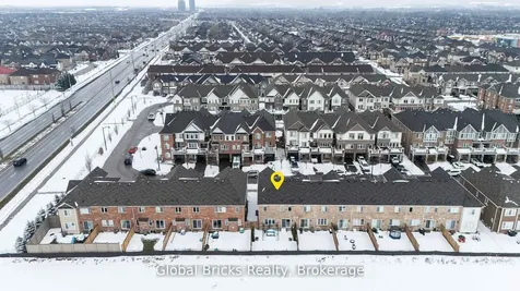 632 Laking Terrace Milton ON L9T 9J4