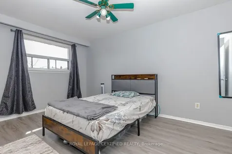 7256 Lancaster Avenue S Mississauga ON L4T 2L6