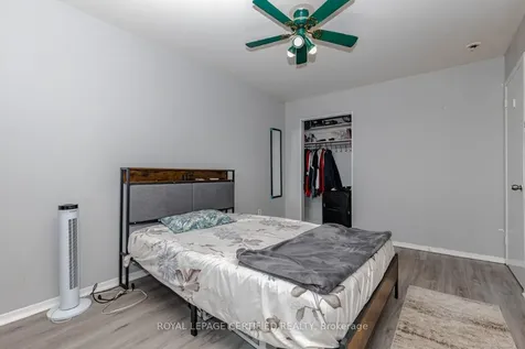 7256 Lancaster Avenue S Mississauga ON L4T 2L6