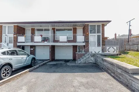 7256 Lancaster Avenue S Mississauga ON L4T 2L6