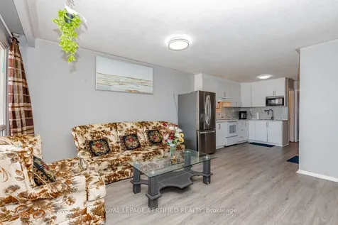 7256 Lancaster Avenue S Mississauga ON L4T 2L6