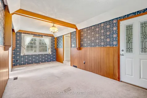 524 Meadow Wood Road Mississauga ON L5J 2S3