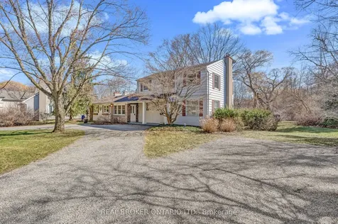 524 Meadow Wood Road Mississauga ON L5J 2S3