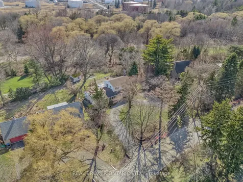 524 Meadow Wood Road Mississauga ON L5J 2S3
