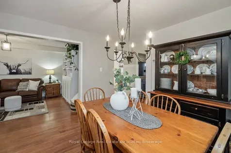 42 Harriet Street Halton Hills ON L7G 5W7