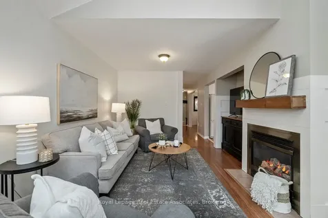 42 Harriet Street Halton Hills ON L7G 5W7