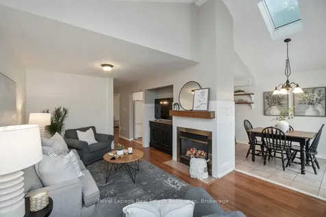 42 Harriet Street Halton Hills ON L7G 5W7