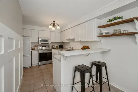 42 Harriet Street Halton Hills ON L7G 5W7