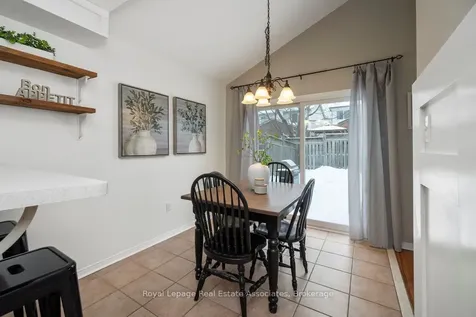 42 Harriet Street Halton Hills ON L7G 5W7