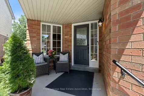 42 Harriet Street Halton Hills ON L7G 5W7