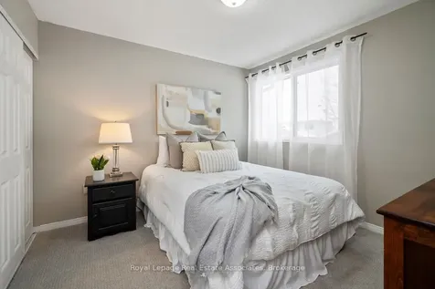 42 Harriet Street Halton Hills ON L7G 5W7