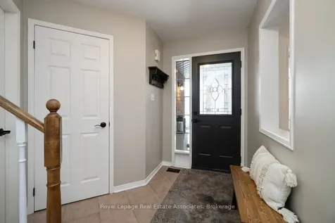 42 Harriet Street Halton Hills ON L7G 5W7