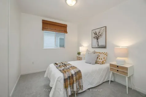 42 Harriet Street Halton Hills ON L7G 5W7