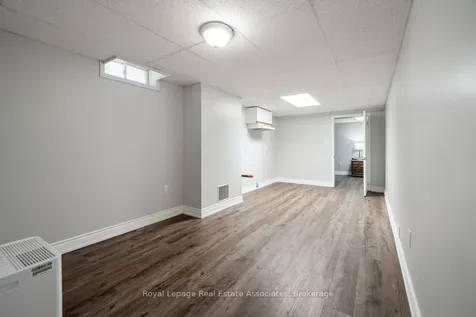 42 Harriet Street Halton Hills ON L7G 5W7