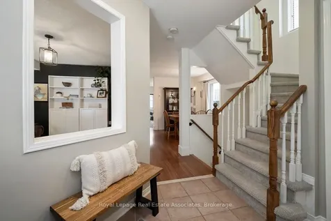 42 Harriet Street Halton Hills ON L7G 5W7