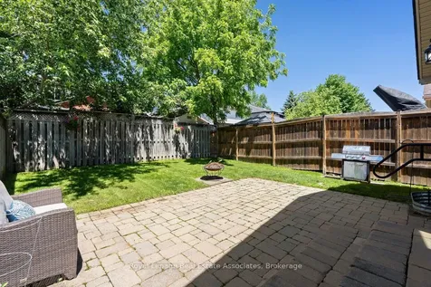 42 Harriet Street Halton Hills ON L7G 5W7