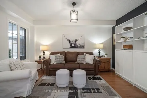 42 Harriet Street Halton Hills ON L7G 5W7