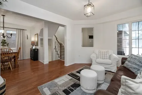 42 Harriet Street Halton Hills ON L7G 5W7