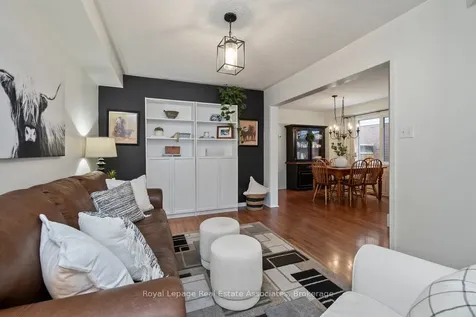 42 Harriet Street Halton Hills ON L7G 5W7