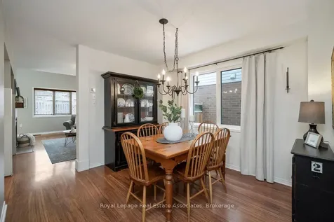 42 Harriet Street Halton Hills ON L7G 5W7