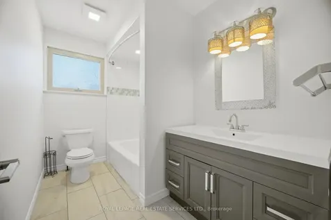 142 Osborne Crescent Oakville ON L6M 1G1