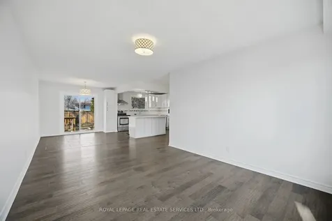 142 Osborne Crescent Oakville ON L6M 1G1