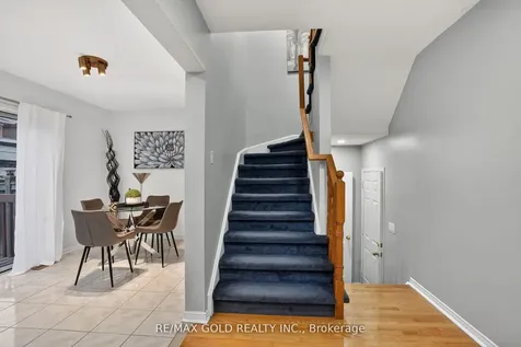 25 Spencer Drive Brampton ON L7A 2A2
