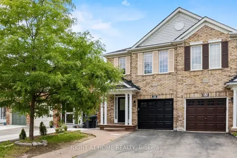53 Feather Reed Way Brampton ON L6R 2Z7