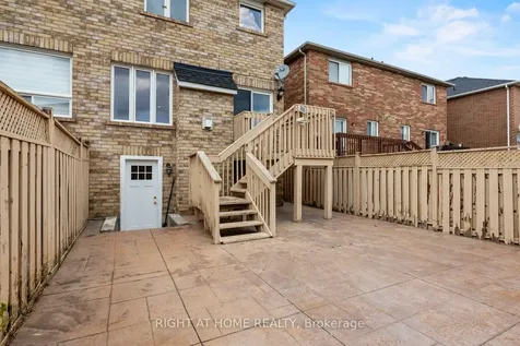 53 Feather Reed Way Brampton ON L6R 2Z7
