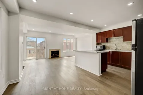 53 Feather Reed Way Brampton ON L6R 2Z7