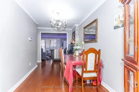 3860 Morning Star Drive Mississauga ON L4T 1Y9